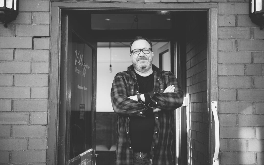 A Message From Marc, Gianluca & The Team