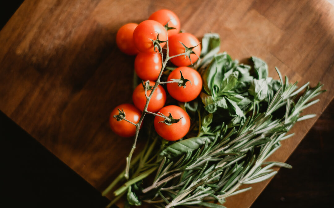 Vegan & Vegetarian Pizza